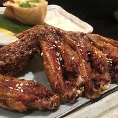 鳥羽名古屋料理