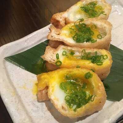 鳥羽名古屋料理