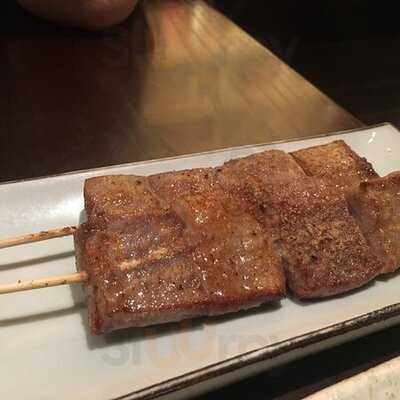 鳥羽名古屋料理