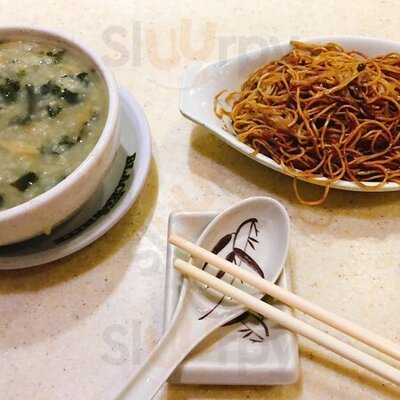 新金島粉面小廚