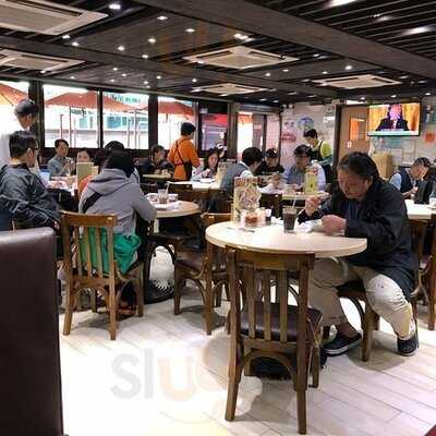 新金島粉面小廚