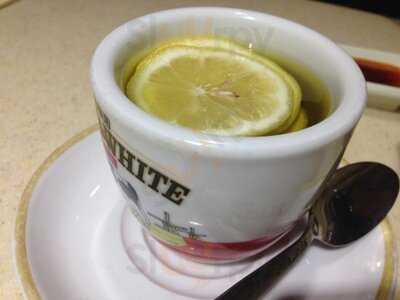 新金島粉面小廚