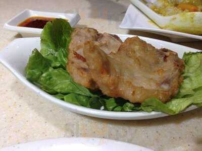 新金島粉面小廚