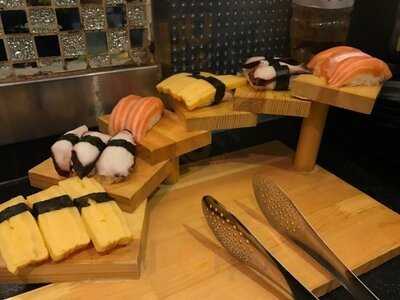 御前牛盛日式火鍋