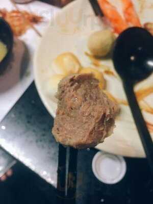 御前牛盛日式火鍋