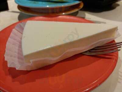 元氣壽司 (太子)