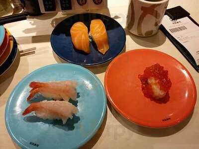 元氣壽司 (太子)