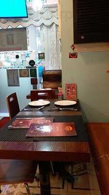 Spice Of India Restaurant