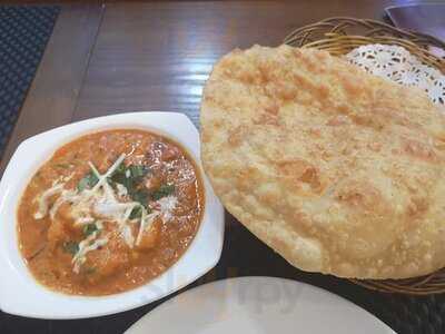 Spice Of India Restaurant