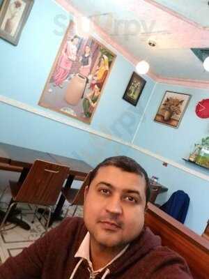 Spice Of India Restaurant