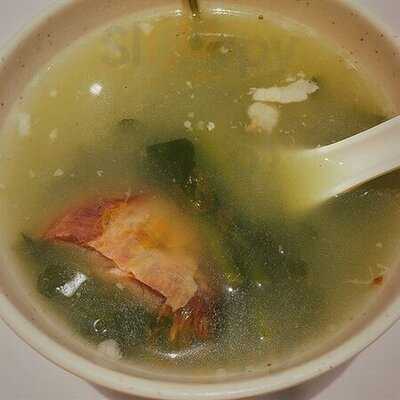 沙田一至尊燒鵝·生滾粥品專門店