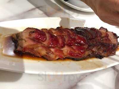 沙田一至尊燒鵝·生滾粥品專門店