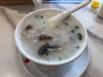 沙田一至尊燒鵝·生滾粥品專門店