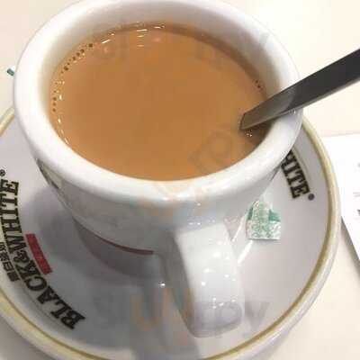 翠河餐廳 (美孚)