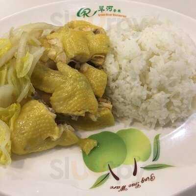 翠河餐廳 (美孚)