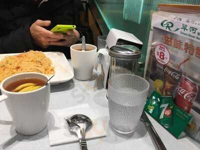 翠河餐廳 (美孚)