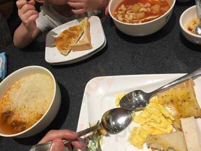 翠河餐廳 (美孚)