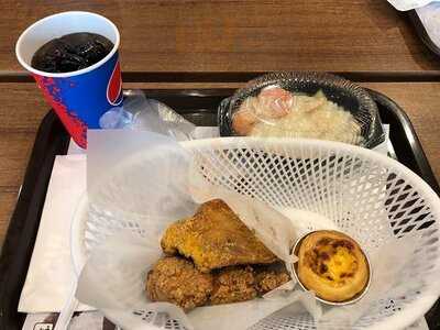 肯德基家鄉雞 - 元朗青山公路