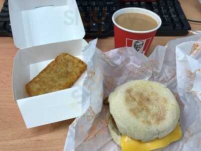 肯德基家鄉雞 - 元朗青山公路