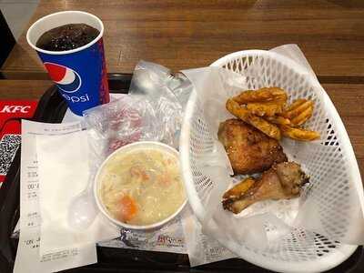 肯德基家鄉雞 - 元朗青山公路