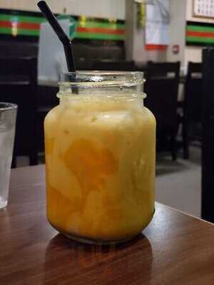 Ex-gorkha Restaurant & Bar