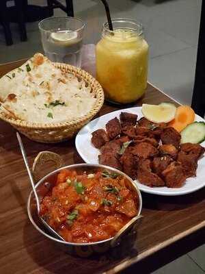 Ex-gorkha Restaurant & Bar