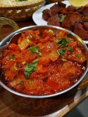 Ex-gorkha Restaurant & Bar