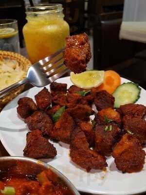 Ex-gorkha Restaurant & Bar