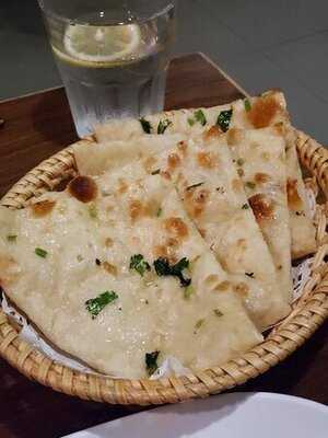 Ex-gorkha Restaurant & Bar