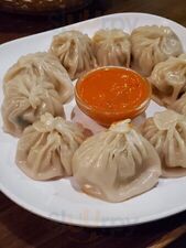 Ex-gorkha Restaurant & Bar