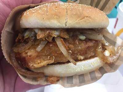 麥當勞(駿景廣場)