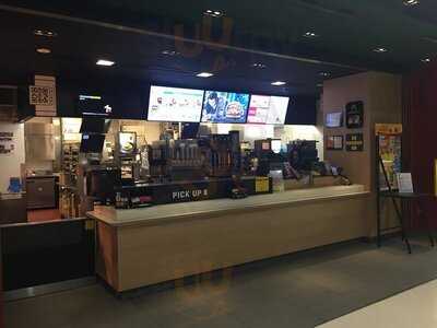 麥當勞(駿景廣場)