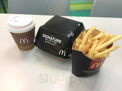 麥當勞(駿景廣場)