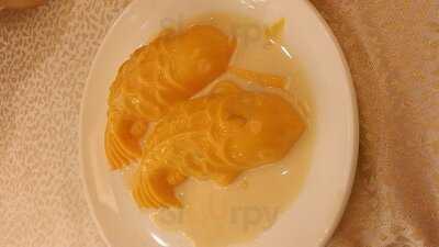 麥當勞 (置富嘉湖)