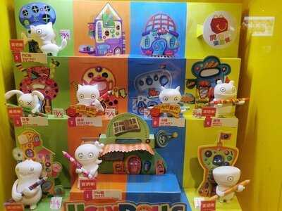 麥當勞 (置富嘉湖)