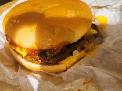 麥當勞 (置富嘉湖)