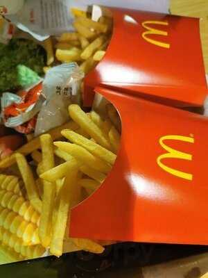 麥當勞 (置富嘉湖)