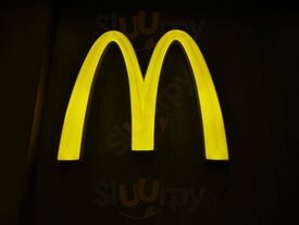 麥當勞 (置富嘉湖)