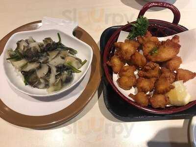 元氣壽司（九龍行）