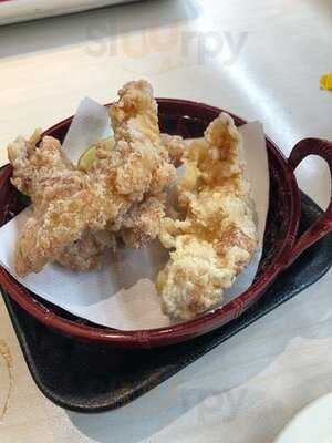 元氣壽司（九龍行）