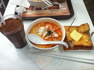 土司工坊 (荷里活)