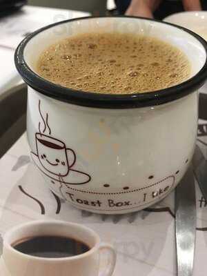 土司工坊 (荷里活)