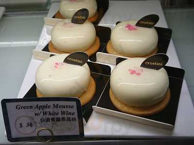 Chateraise (将军澳)