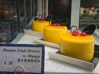 Chateraise (将军澳)