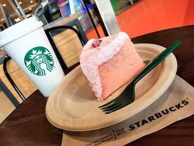 太平洋咖啡 (九龍灣)