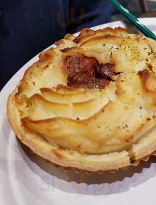 太平洋咖啡 (九龍灣)