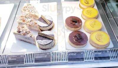 太平洋咖啡 (九龍灣)