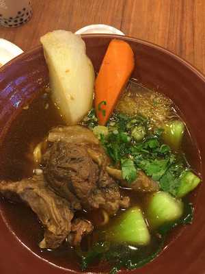 八方雲集鍋貼水餃專門店