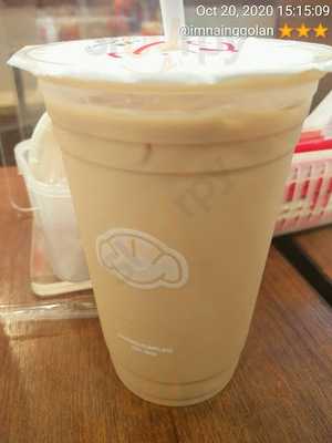 八方雲集鍋貼水餃專門店