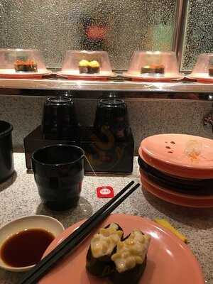 爭鮮迴轉壽司 (屯門時代廣場)